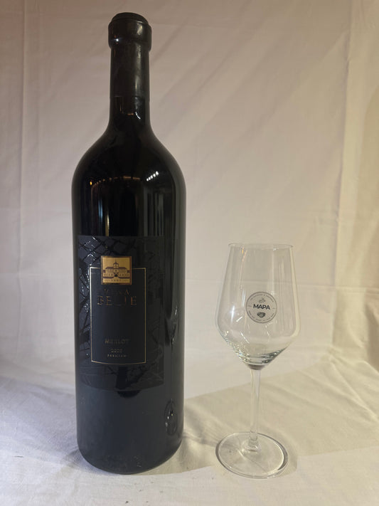 MERLOT VRHUNSKI 2020g 3,0l