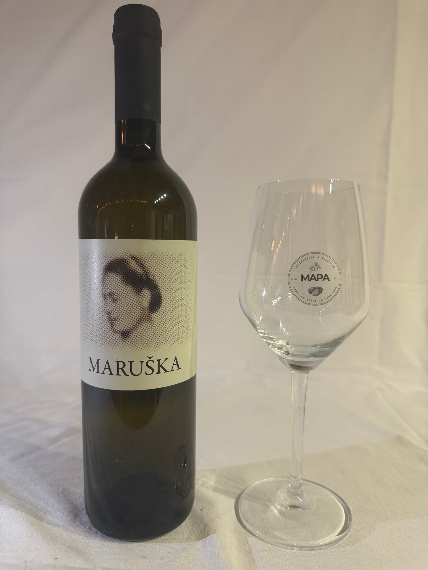 MARUSKA marastina 0,75l 2022g