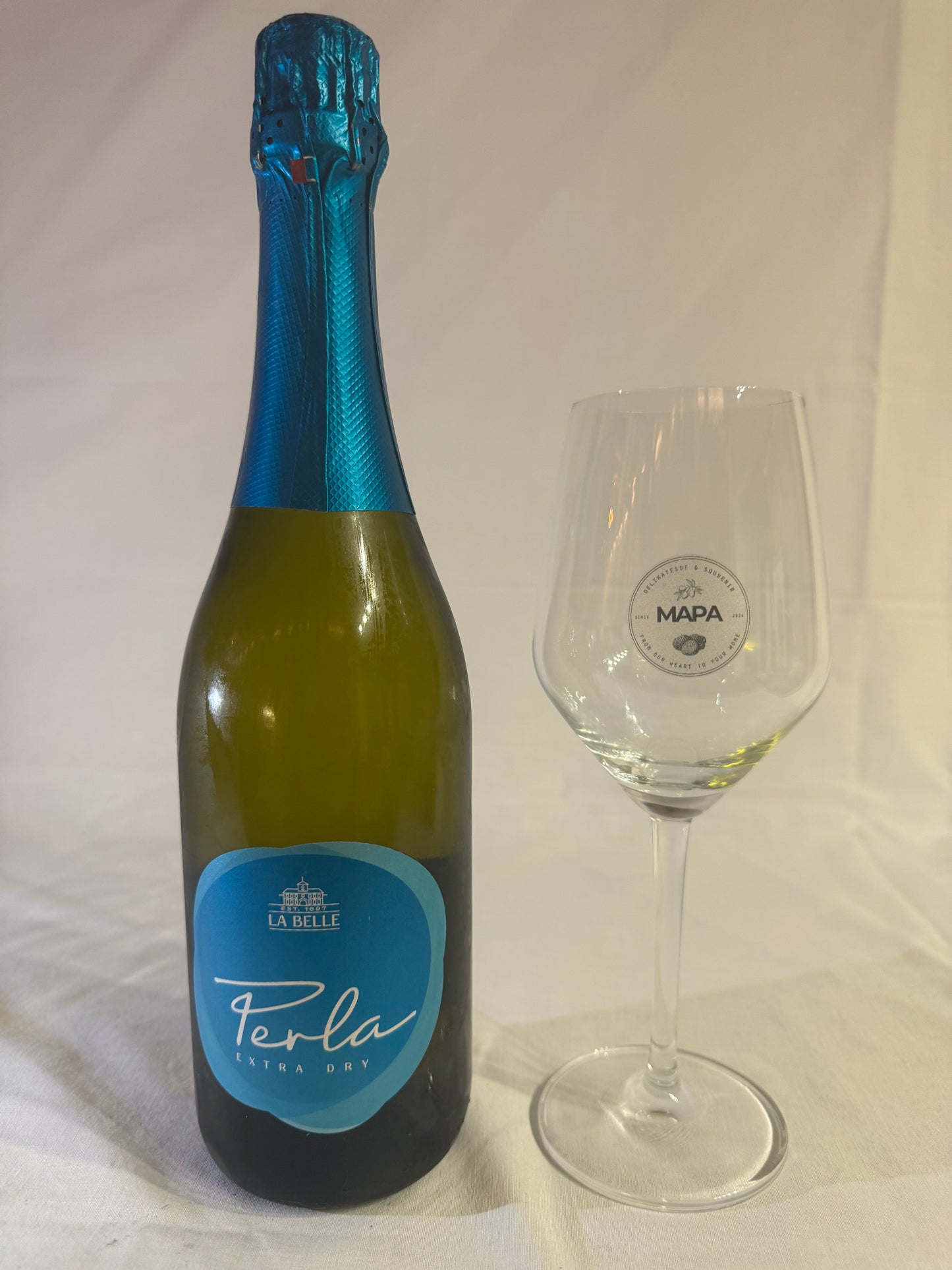 LA BELLA PERLA 2019g 0,75l